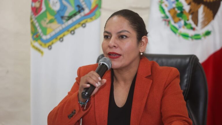 San Andrés Cholula y Santa Clara Ocoyucan formalizan alianza para fortalecer la protección de mujeres