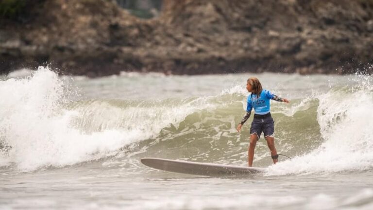Sayulita Longboard Contest regresa a la Riviera Nayarit