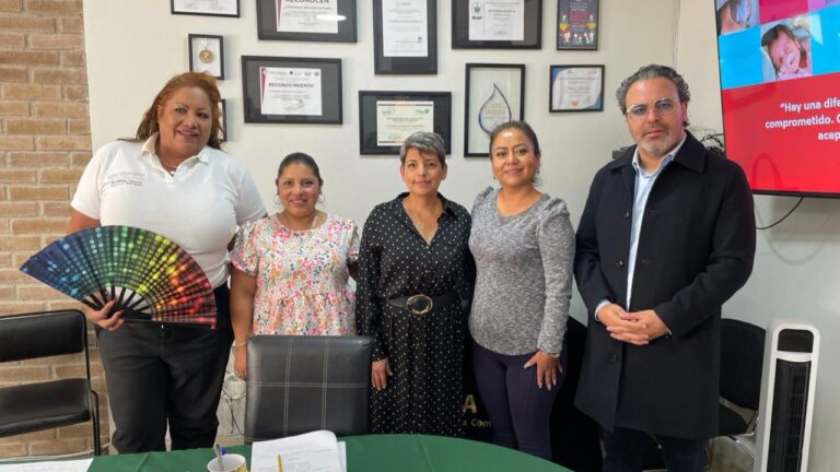 Sesiona Comisión de Organizaciones No Gubernamentales del Congreso en Casa de la Niñez