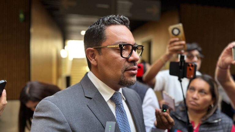 Urge investigar nexos del PRI con el CJNG, audio de Tania “N” confirma vínculos