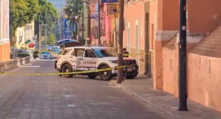 Anciano pierde la vida cerca de “Los Sapos”, la muerte fue por causas naturales