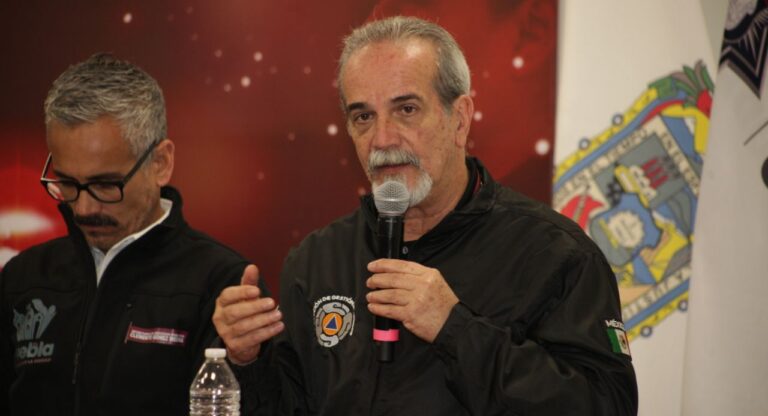 Gobierno de Pepe Chedraui emite recomendaciones para prevenir afectaciones a la salud por altas temperaturas