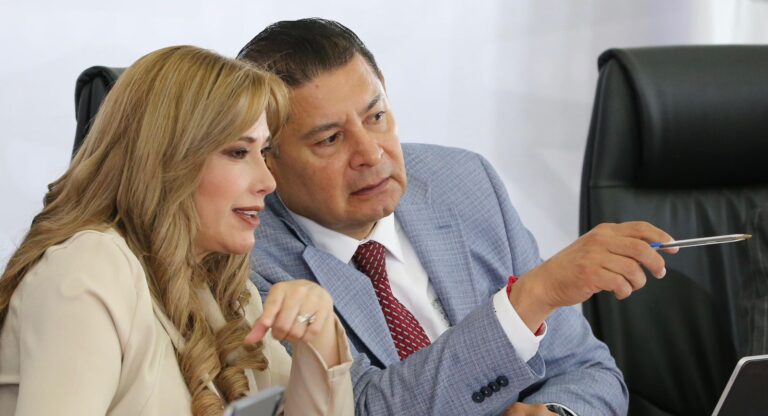 CEPOSAMI, rostro humano que ha llevado esperanza a 5 mil familias en Puebla