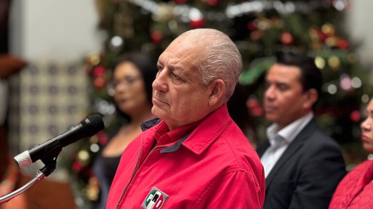 PRI buscará a Blanca Alcalá para evitar que abandone sus filas