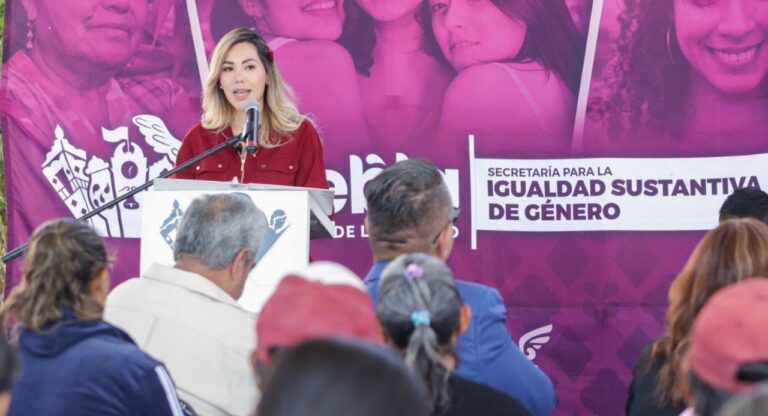 Presenta Gobierno de la Ciudad Diagnóstico sobre la Prevalencia de la Discriminación y la Violencia de Género