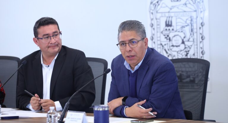 Promueve diputado Marcos Castro iniciativa para apoyar económicamente a mujeres embarazadas en situación de vulnerabilidad