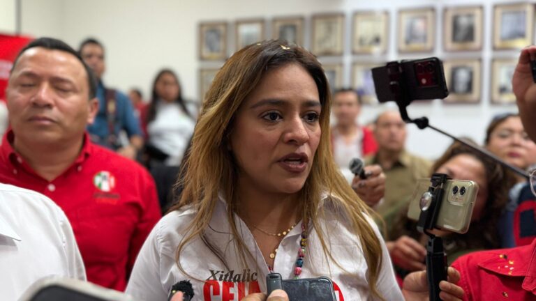 Seremos una oposición crítica, señalaremos abusos y errores de los gobiernos de Morena