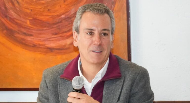 Fortalece Pepe Chedraui el Gobierno Abierto en Puebla con la primera reunión de la Alianza Universitaria