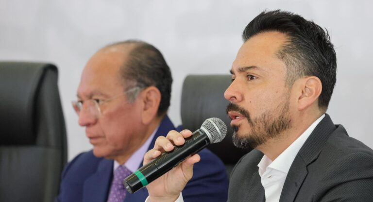 Prioridad del Gobierno Estatal dar respuesta a casos de madres buscadoras