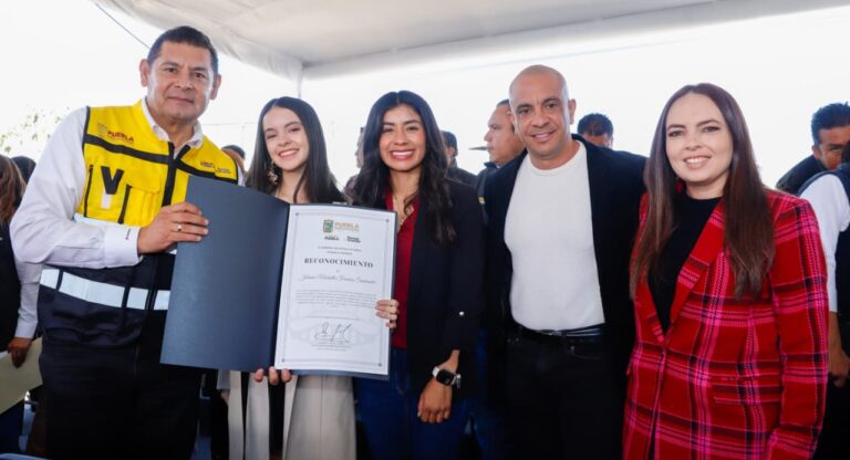 Gobierno de Puebla fortalece turismo, economía y tejido social con “Olimpiada CONADE 2026”