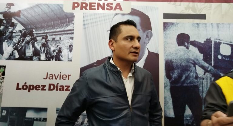 Presentan tres denuncias por “desmoches y derrumbes” de árboles