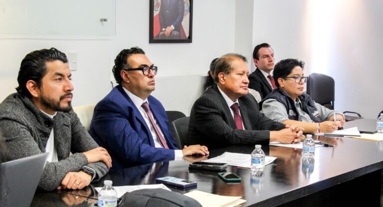 Sin casos de sarampión, Puebla refuerza vacunación y vigilancia epidemiológica