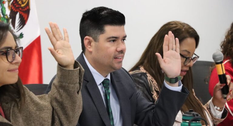 Comisión del Congreso exhorta a Ayuntamientos a adoptar energías renovables a favor del medio ambiente