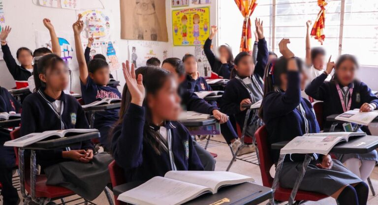 Inicia periodo vacacional un millón 634 mil 023 alumnos en el estado: SEP