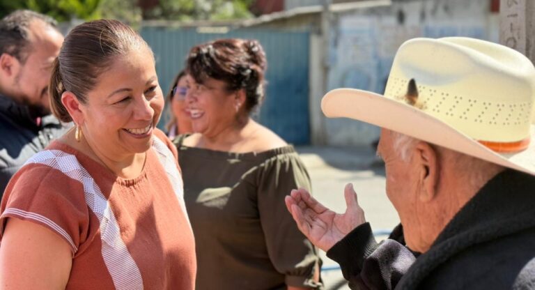 Obra Comunitaria dignifica espacios para desarrollo de juventudes