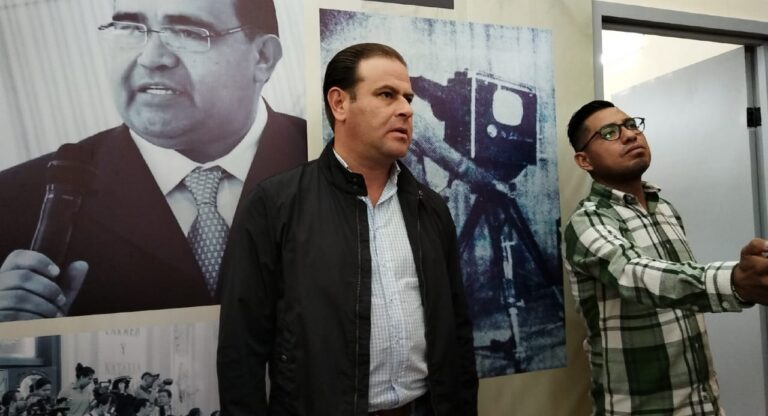 Seguiremos con la rehabilitación de espacios deportivos en 2026