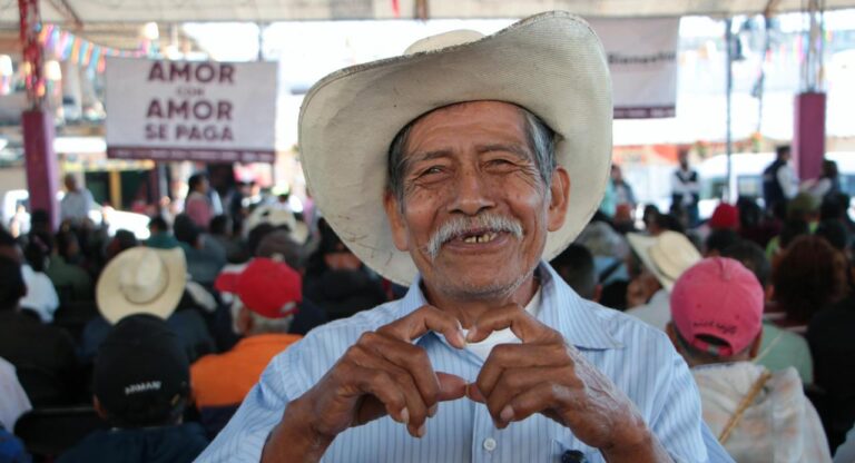 El campo poblano, eje estratégico del desarrollo en Puebla
