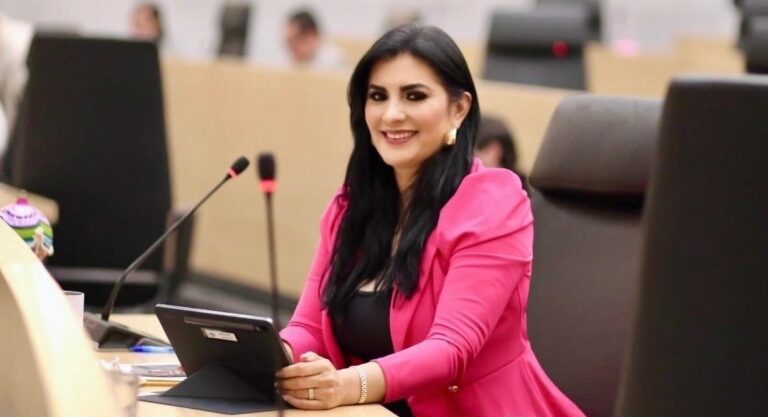 Propone diputada Delfina Pozos impulso a la agricultura inteligente y digital en Puebla 