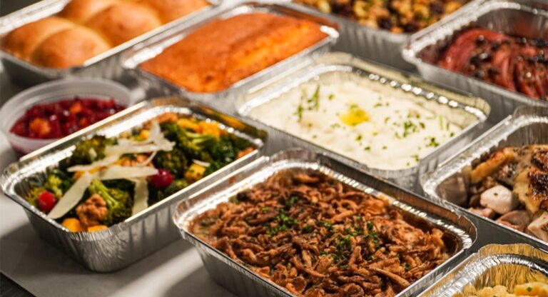 Sigue estos 5 consejos nutricionales para disfrutar estas cenas navideñas