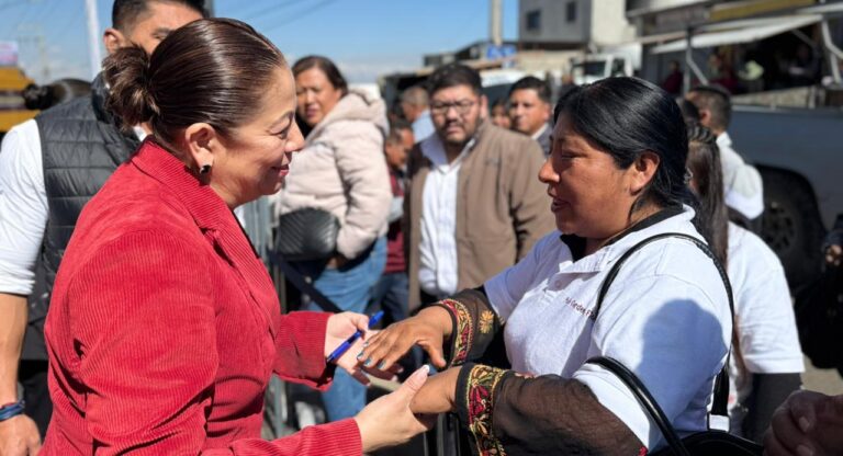 Fortalecemos espacios deportivos para descubrir talentos entre niñez: Laura Artemisa