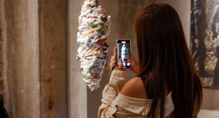 Más de 189 mil asistentes participaron en las 13 Noches de Museos de 2025