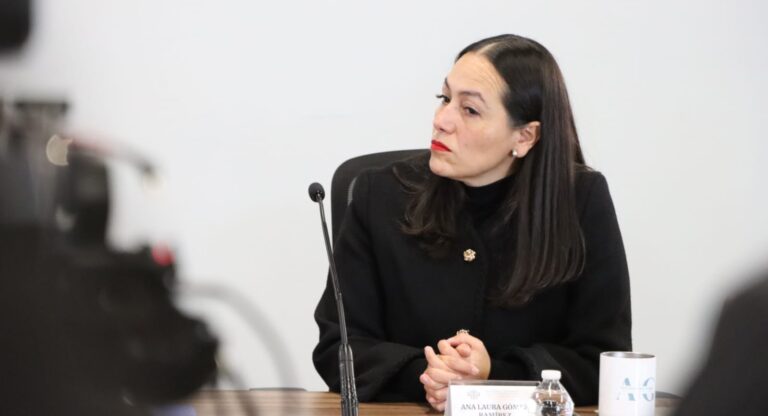 Impulsa Congreso del Estado nuevo modelo de Parlamento Abierto