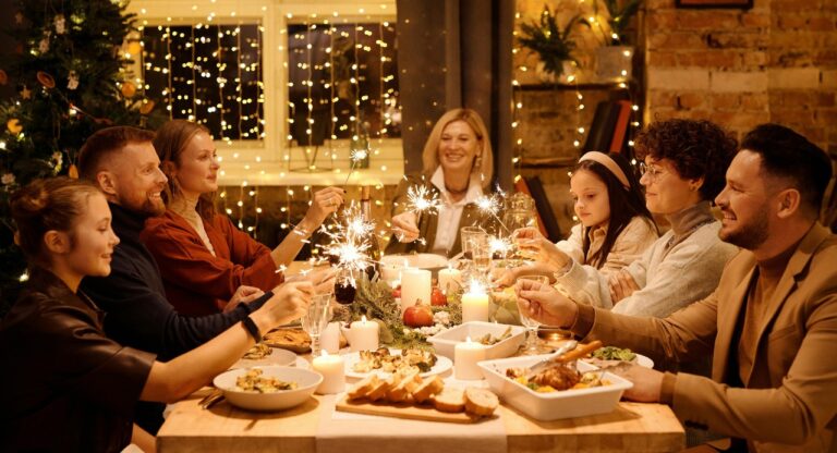 Académica IBERO Puebla invita a practicar la reconciliación en las fiestas de fin de año