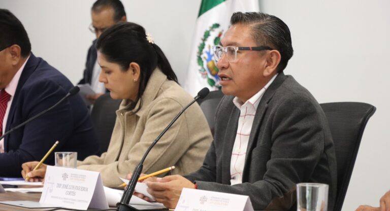 Aprueba Comisión del Congreso exhorto para vigilar cumplimiento del pago de aguinaldo