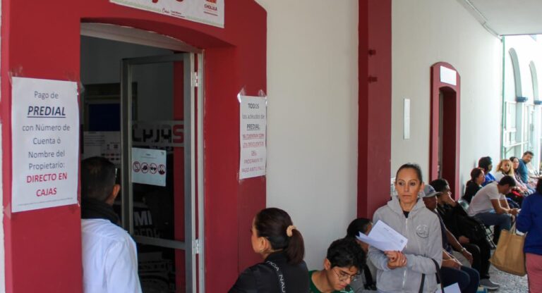 Última semana de máximos descuentos en el Predial en San Pedro Cholula