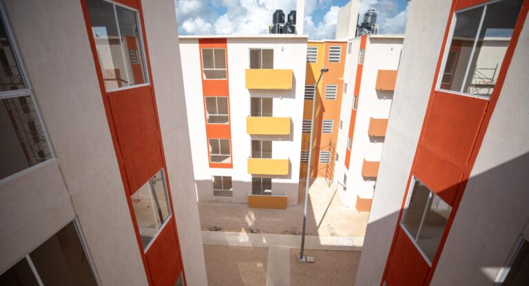 Entérate cómo acceder a una vivienda para el Bienestar a través del Infonavit