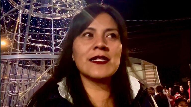 Realizan colecta “Regala una sonrisa” en San Andrés Cholula