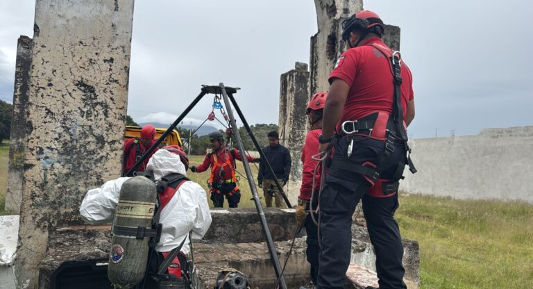 Comisión de Búsqueda de Puebla mantiene operativos para localizar a víctima del 2023
