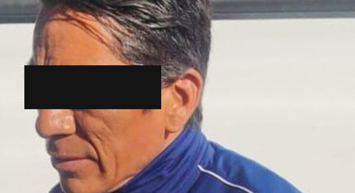 Mediante llamada al 9-1-1, fuerzas de seguridad detienen a asaltante de transporte público