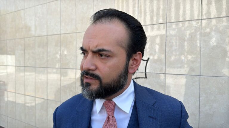 Cerraré mí ciclo en la Auditoría, no fui vetado para buscar la titularidad