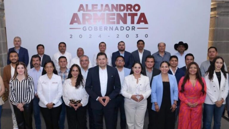 Reelección de (algunos) alcaldes es, inevitable