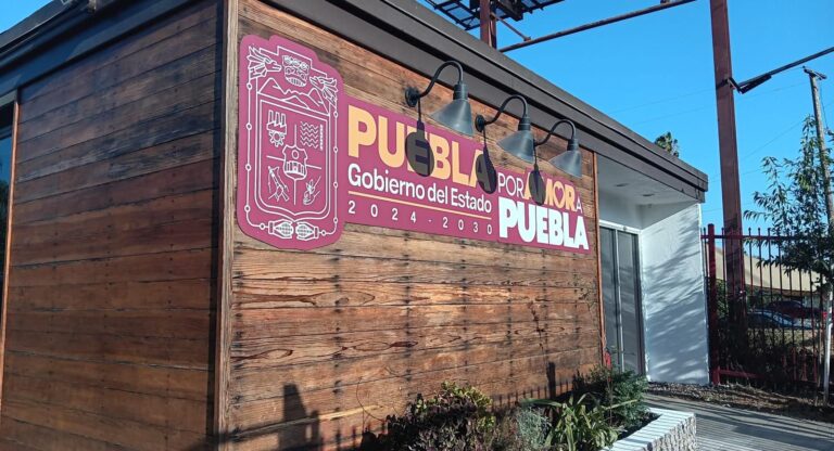 Gobierno de Puebla fortalece lazos con migrantes con cerca de 7 mil asesorías
