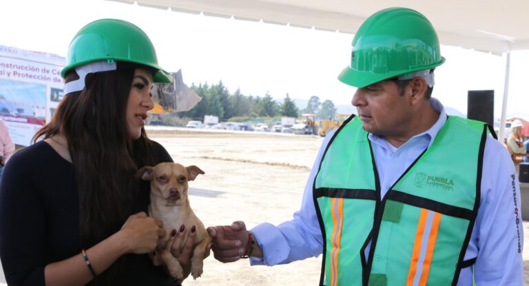 Seres sintientes requieren cuidado, no compras impulsivas: Gobierno de Puebla