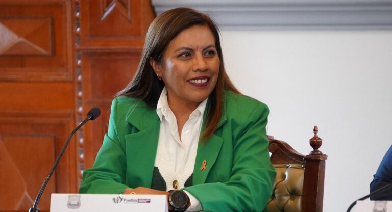 Presenta Gobierno de la Ciudad directrices para Prevenir el Conflicto de Interés en el Ayuntamiento de Puebla