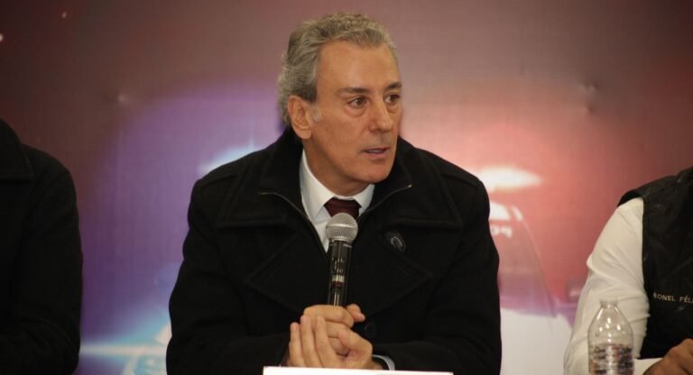 Presenta Pepe Chedraui Operativo “Guadalupe-Reyes”; destaca trabajo entre los tres órdenes de gobierno