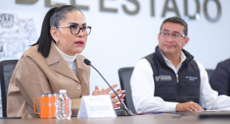 Impulsa diputada Fedrha Isabel Suriano Iniciativa para reforzar protección a usuarios de instituciones bancarias