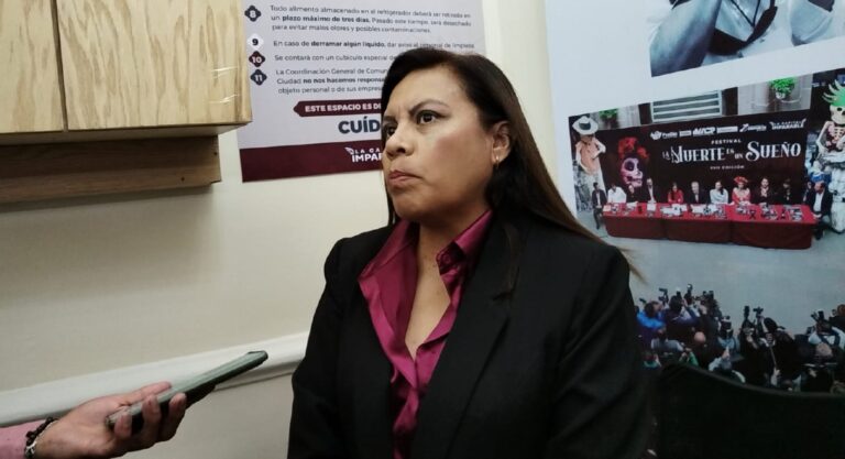 Más de mil expedientes están presentados en la Contraloría Municipal