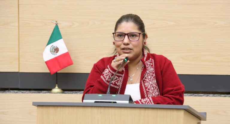 Congreso exhorta a municipios a instalar albergues temporales por periodo invernal