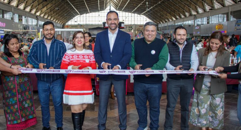 Firma Gobierno de la Ciudad convenio para impulsar el comercio justo