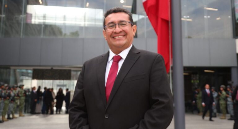 Respalda Grupo Legislativo de Morena resultados del Gobernador Alejandro Armenta