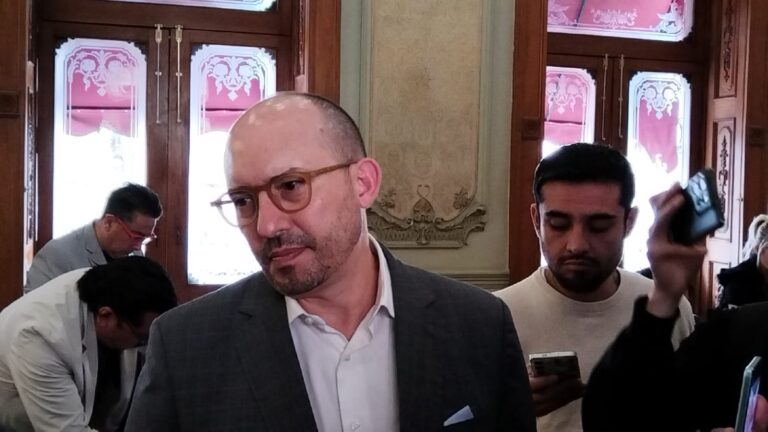 Espera Ayuntamiento de Puebla aprobación de Ley de Ingresos de la capital