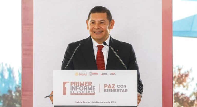 En primer año del gobierno renace el campo poblano con mas de 1,600 Mdp