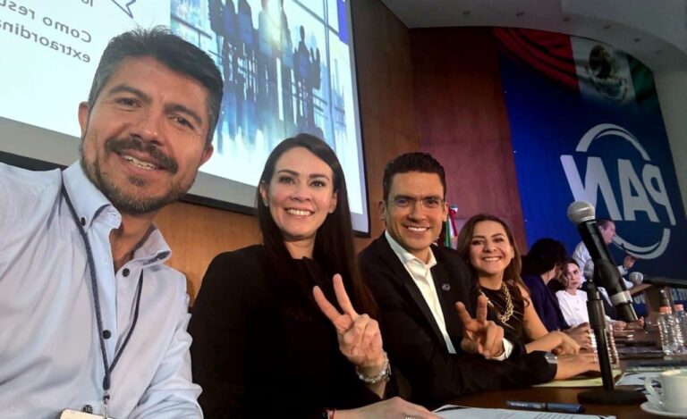 Los políticos tibios en Puebla