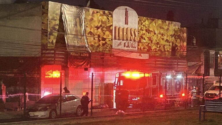 Suma una muerte más el ataque al Bar “Lacoss”, van 7 decesos