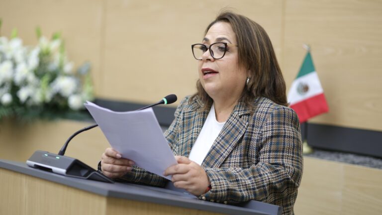 Expide Congreso del Estado Ley de Economía Circular