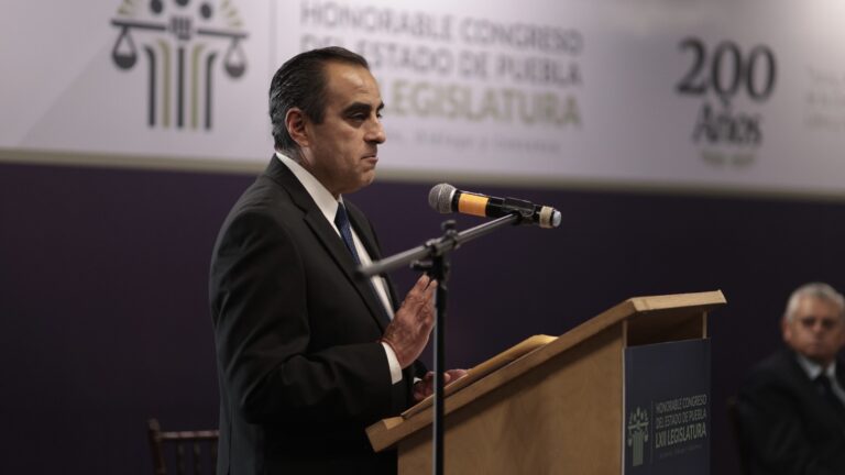 Realizan en el Congreso del Estado conversatorio para fortalecer el Sistema de Justicia para Adolescentes